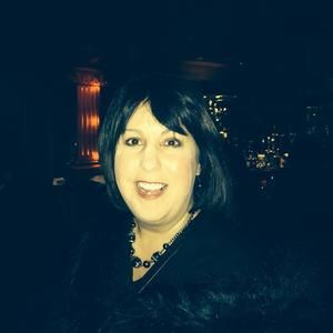 Meet your Posher, Susan